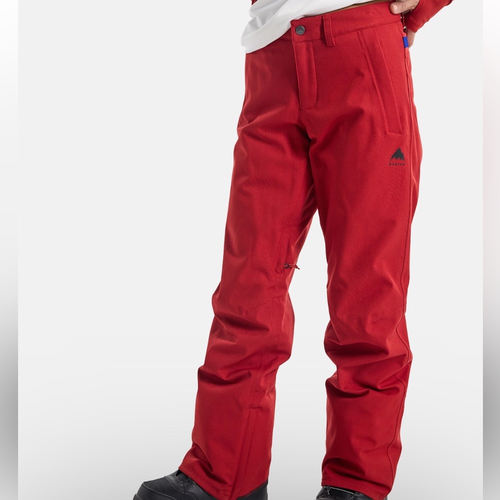 BRAND NEW Women’s Burton Society 2L pants